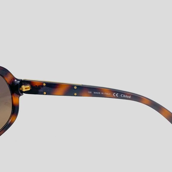 Chloé Sunglasses main image 5